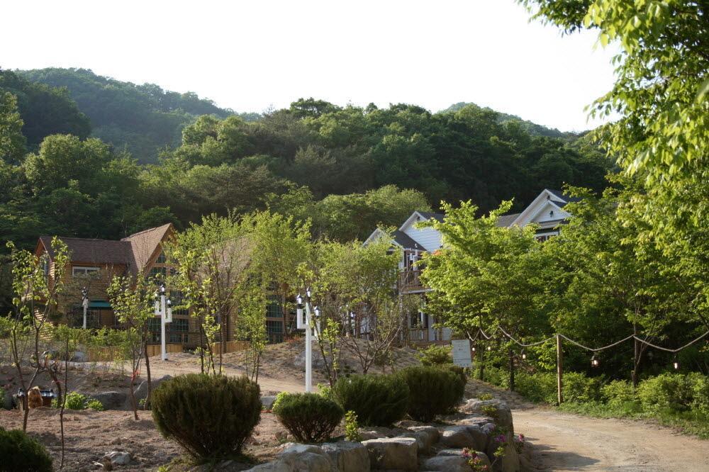 Nội thất khách sạn