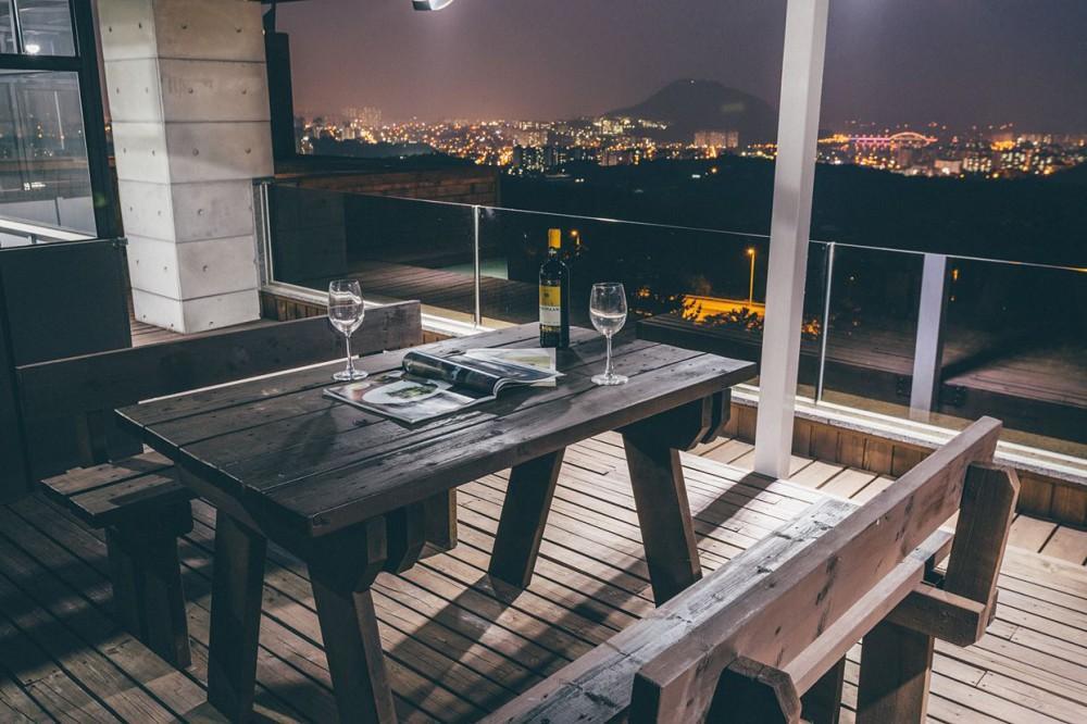 Nội thất khách sạn