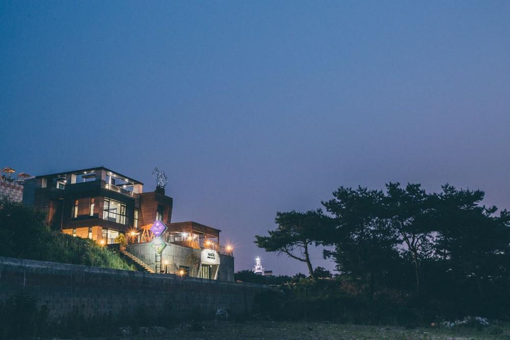 Nội thất khách sạn