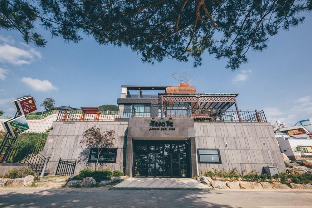 Nội thất khách sạn