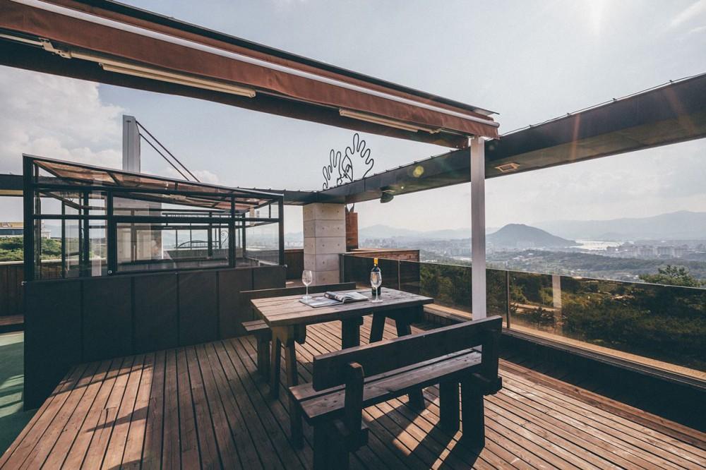 Nội thất khách sạn