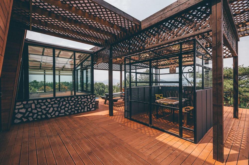 Nội thất khách sạn