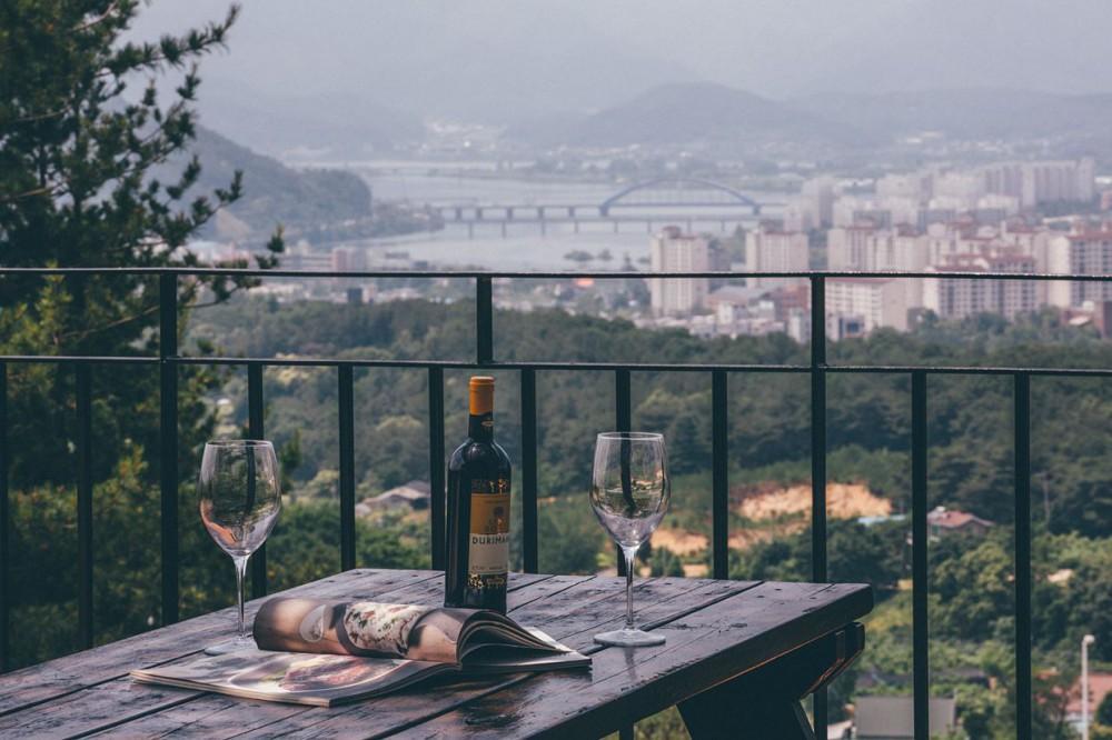 Nội thất khách sạn