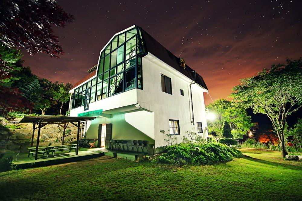 Nội thất khách sạn