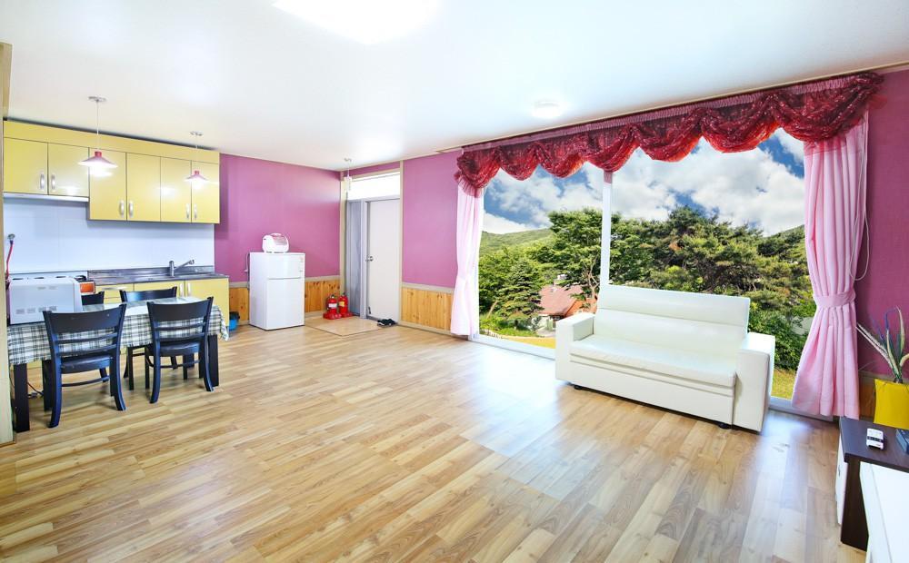 Nội thất khách sạn