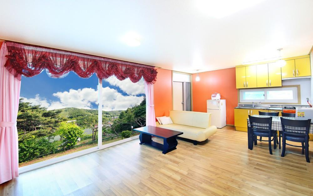 Nội thất khách sạn