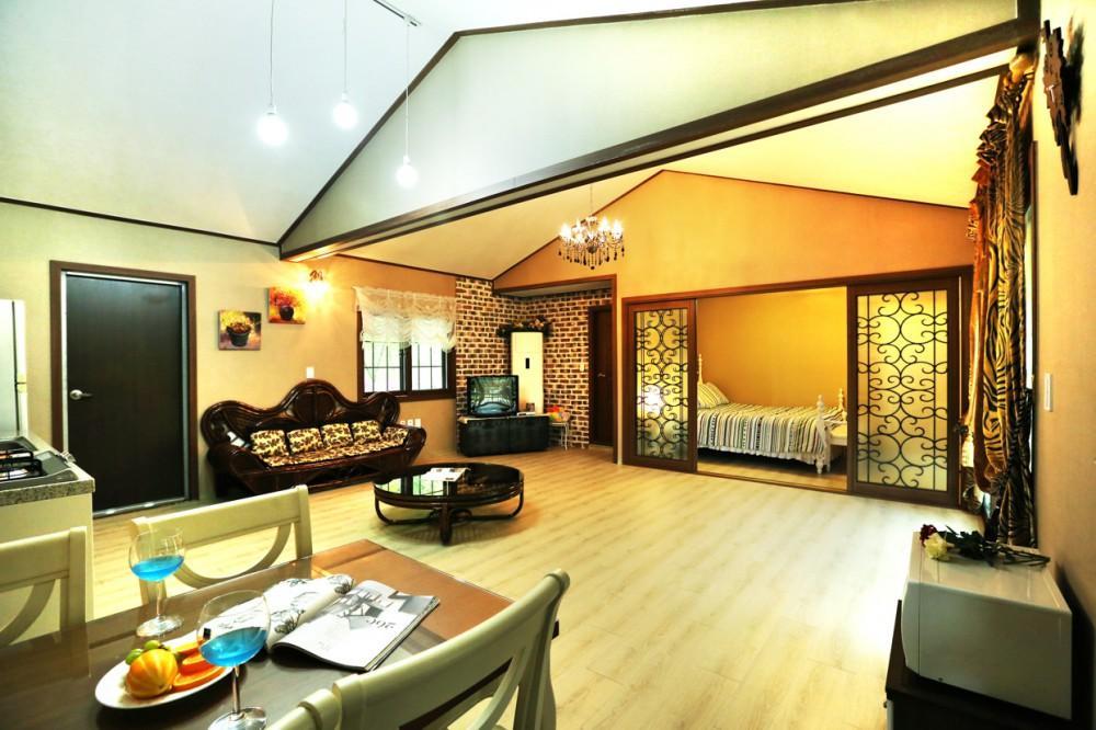 Nội thất khách sạn