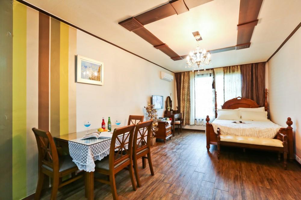 Nội thất khách sạn