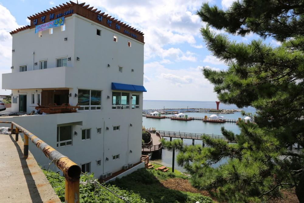 Nội thất khách sạn