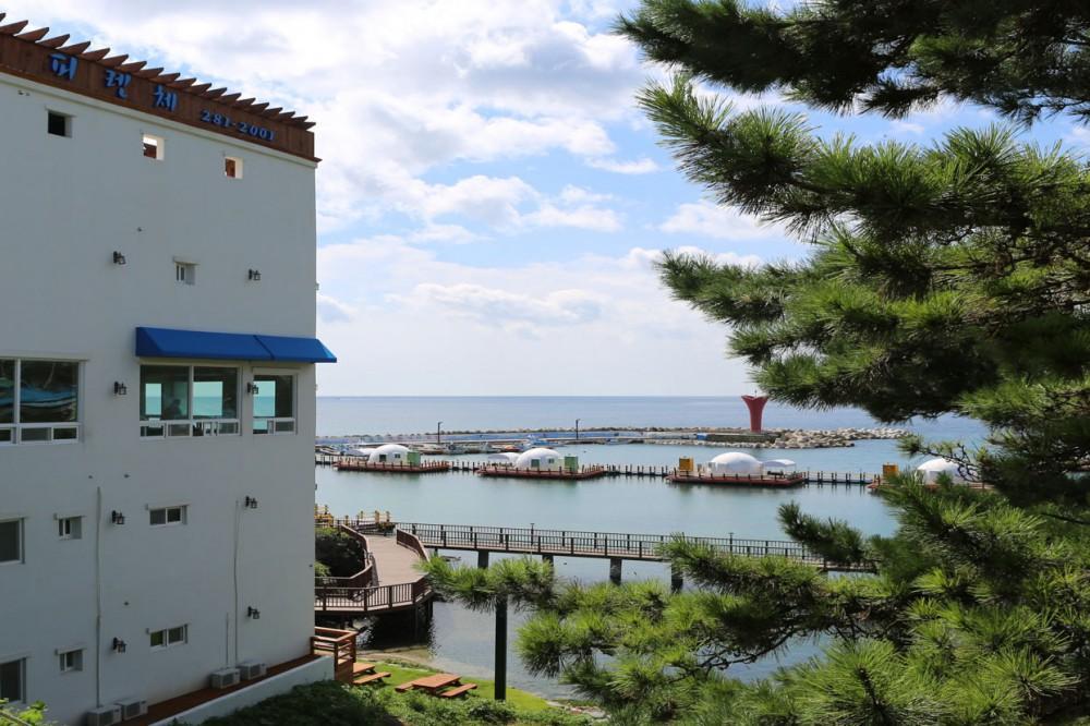 Nội thất khách sạn