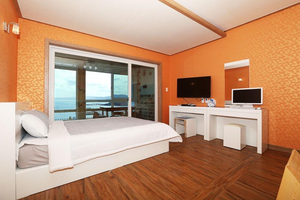 Nội thất khách sạn