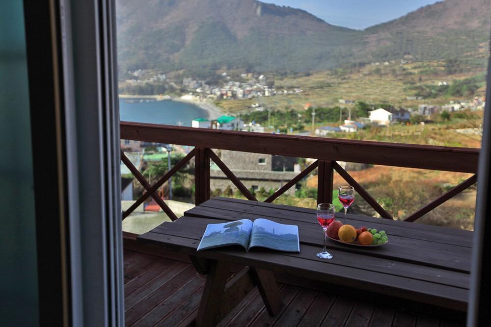 Nội thất khách sạn