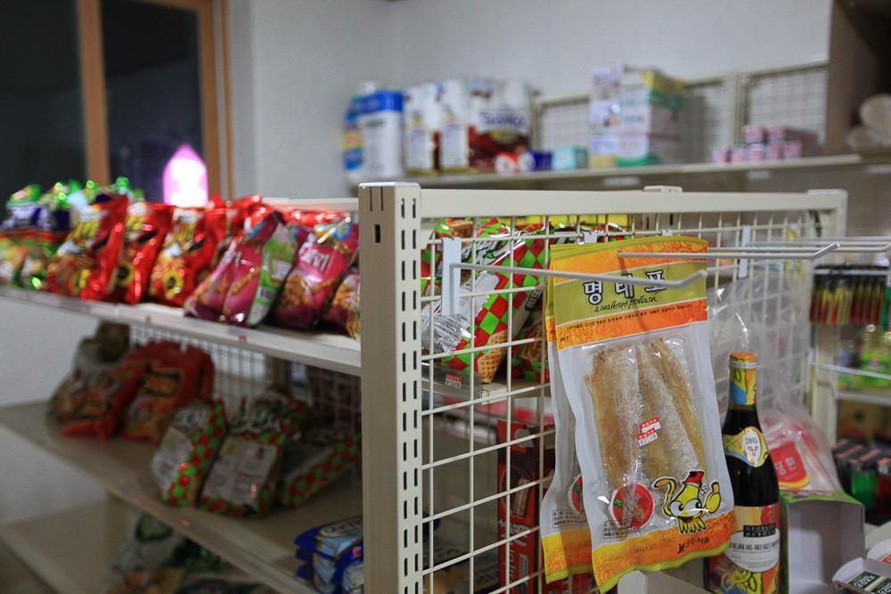 Nội thất khách sạn