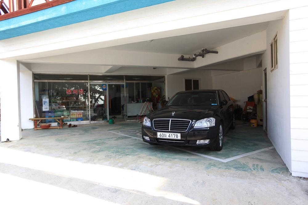 Nội thất khách sạn