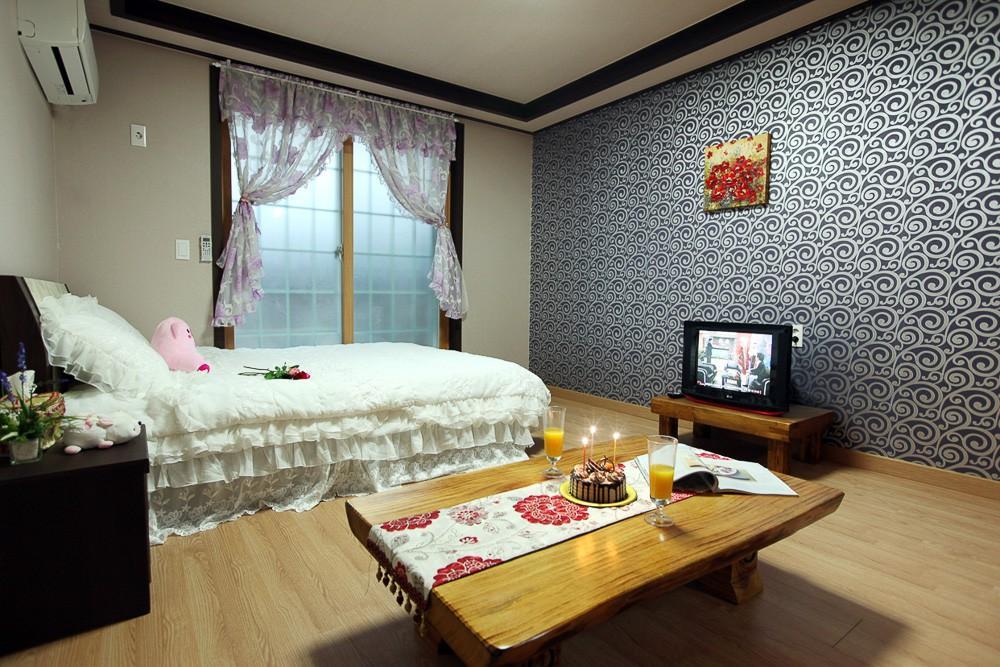 Nội thất khách sạn