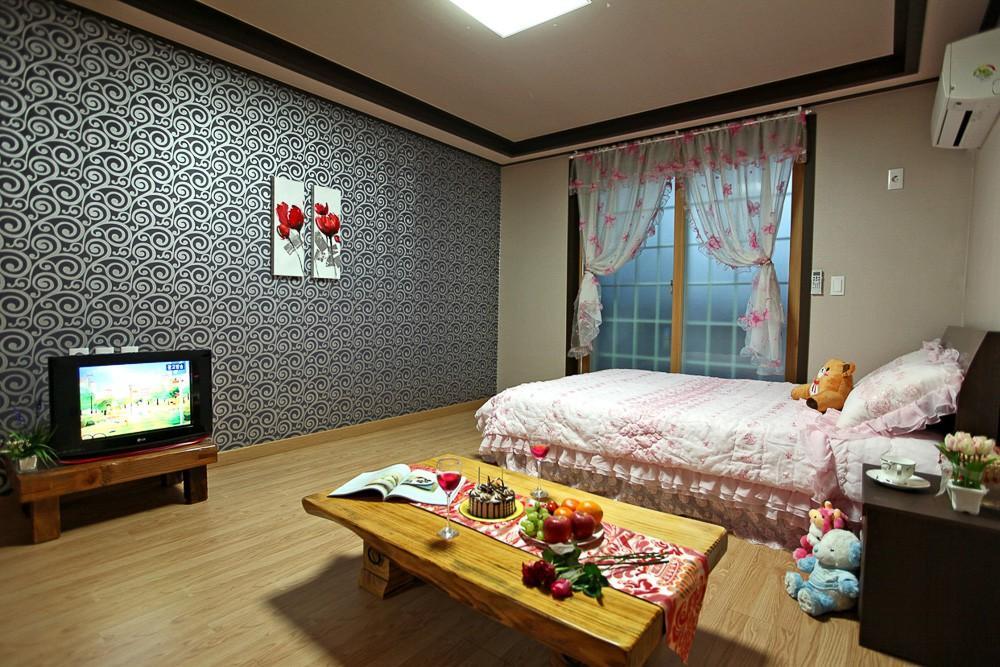 Nội thất khách sạn