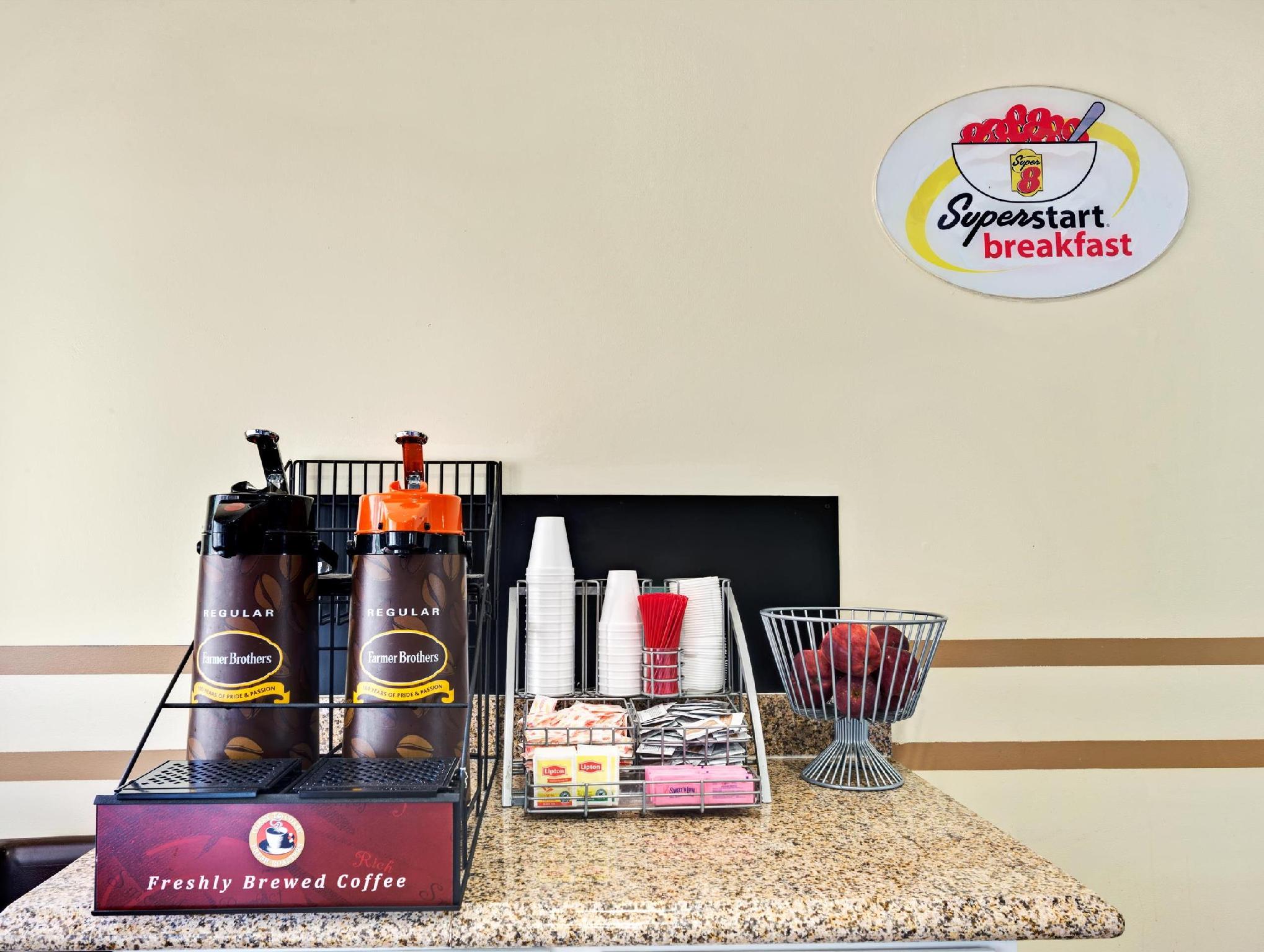 Đồ ăn và thức uống