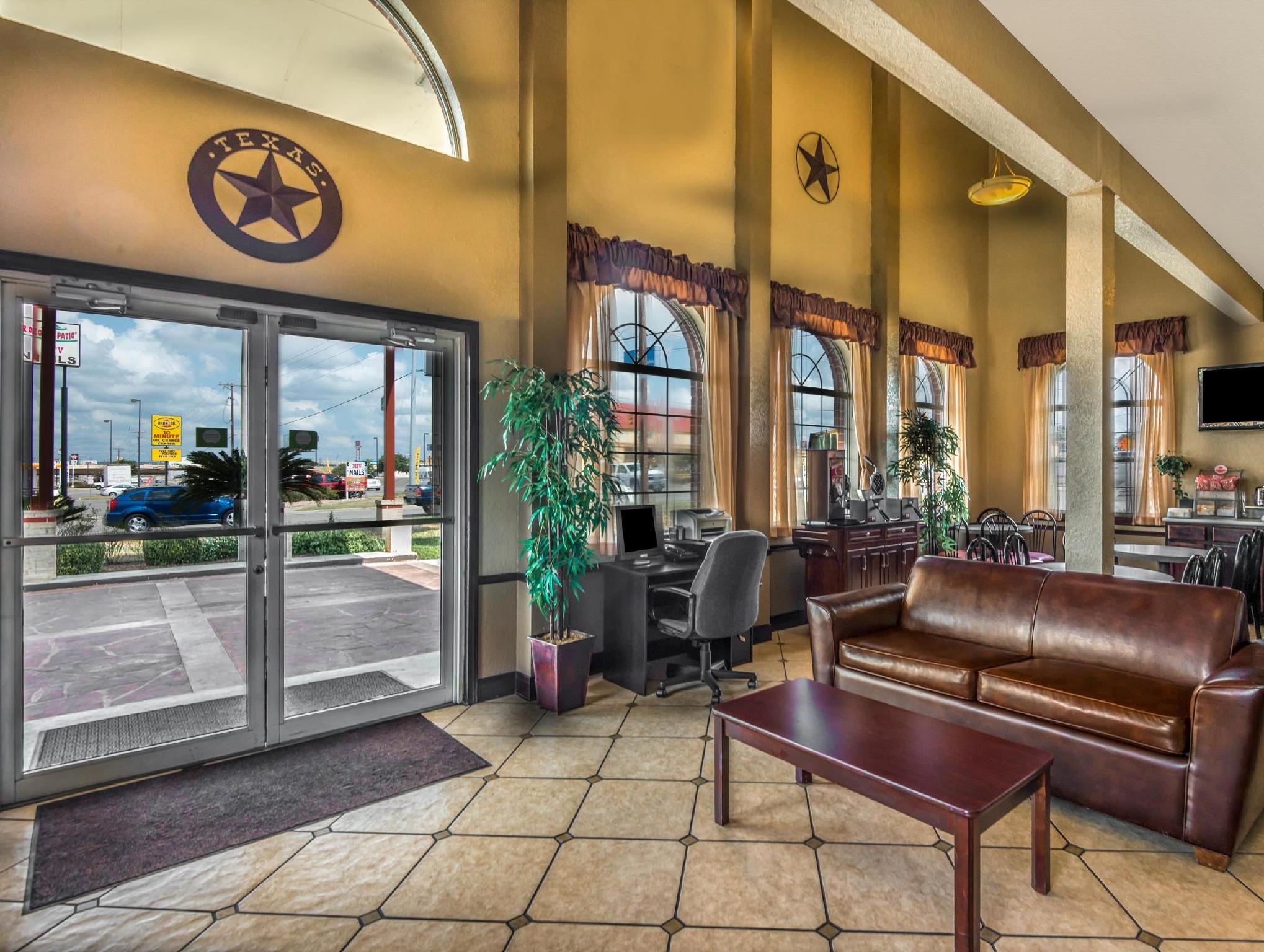 Nội thất khách sạn