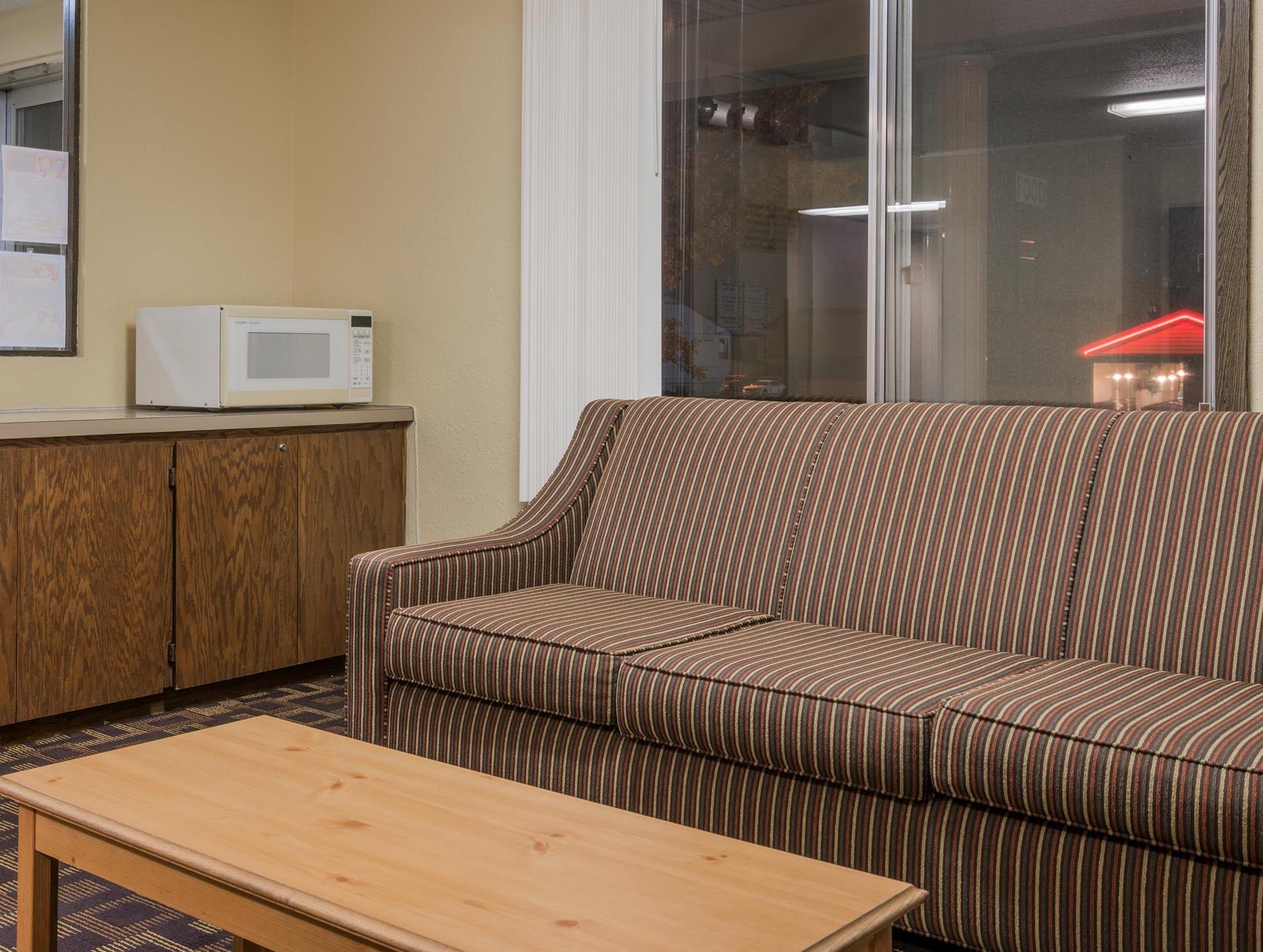 Nội thất khách sạn