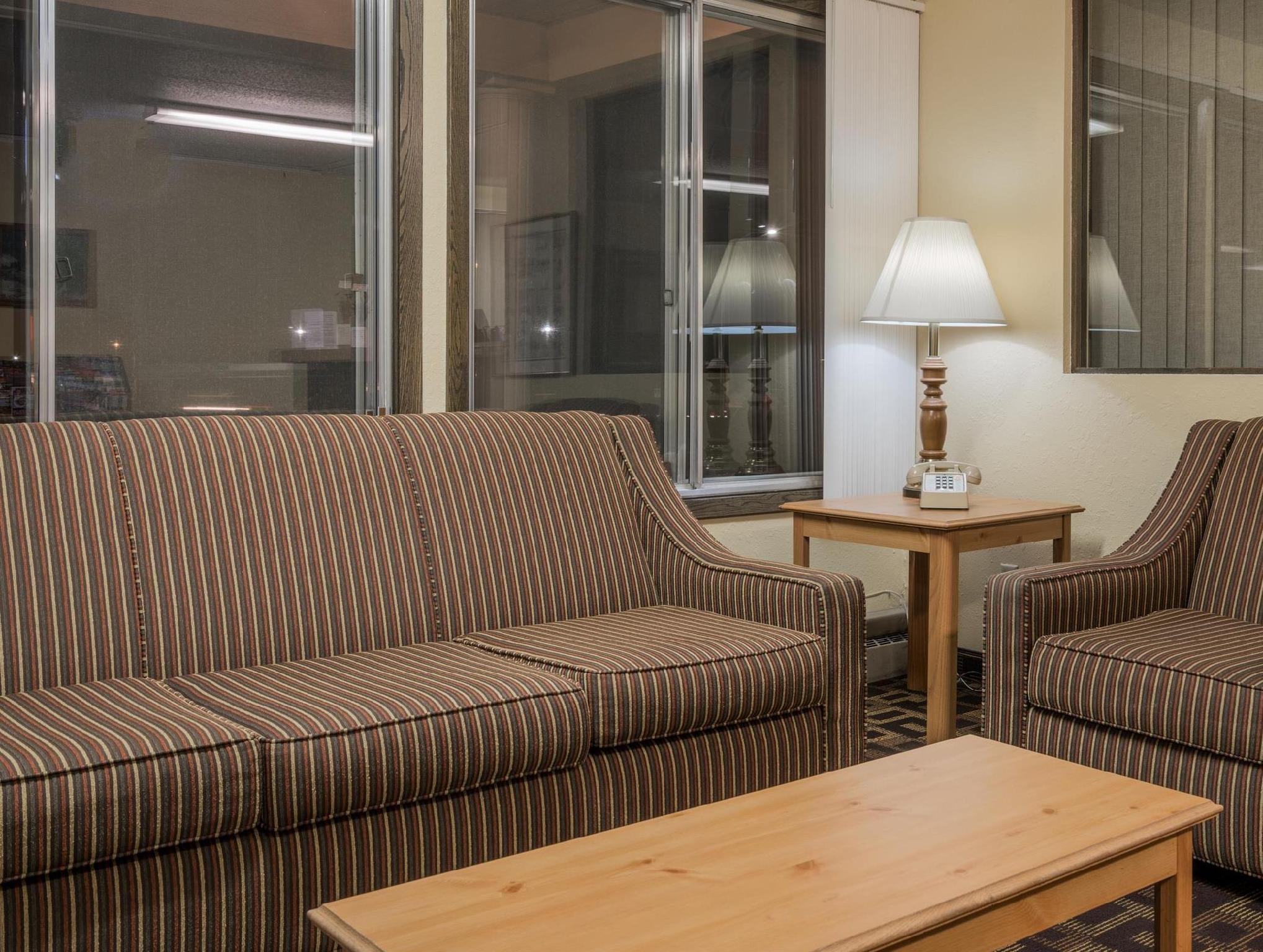 Nội thất khách sạn