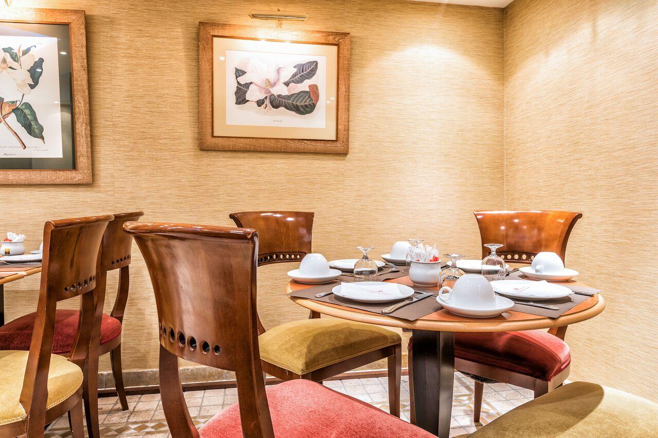 Nội thất khách sạn