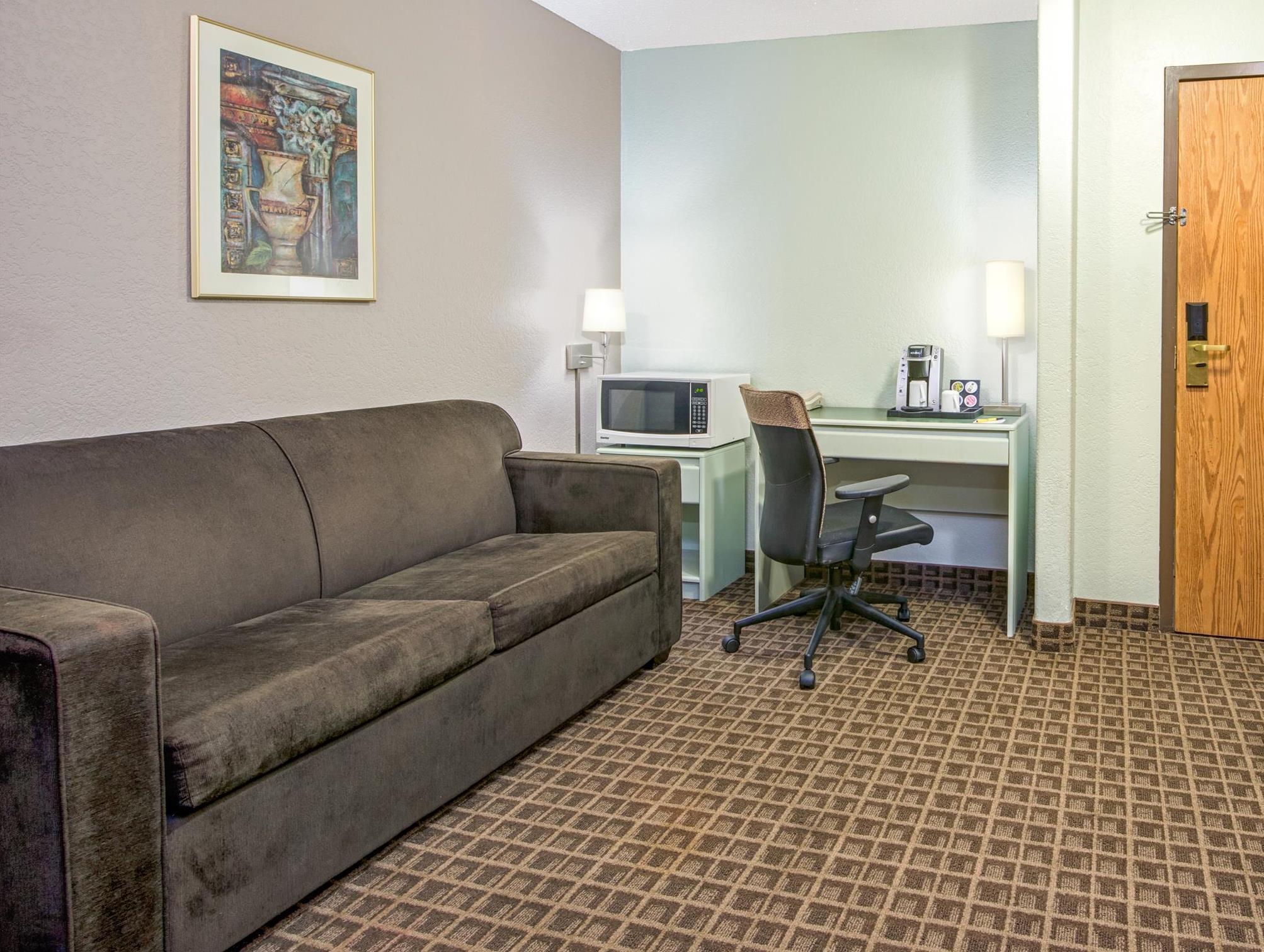 Nội thất khách sạn