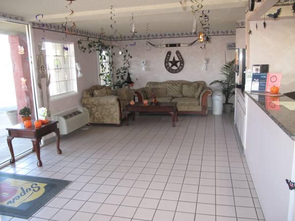 Nội thất khách sạn