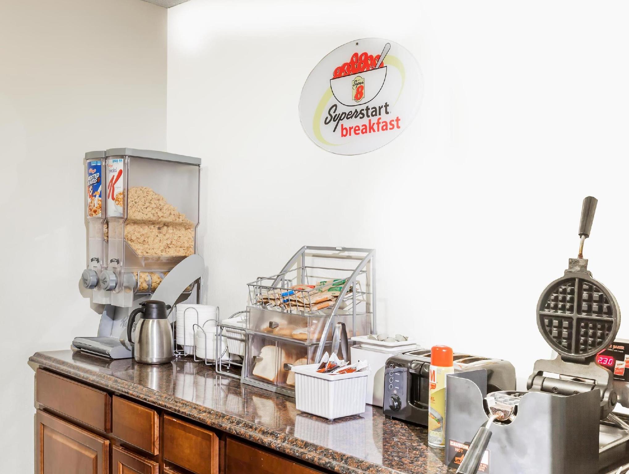 Đồ ăn và thức uống