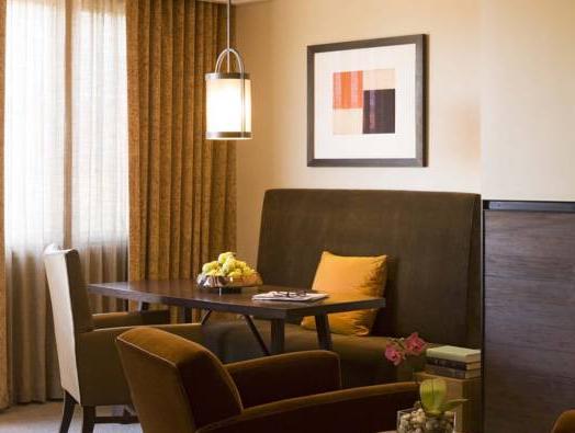 Nội thất khách sạn