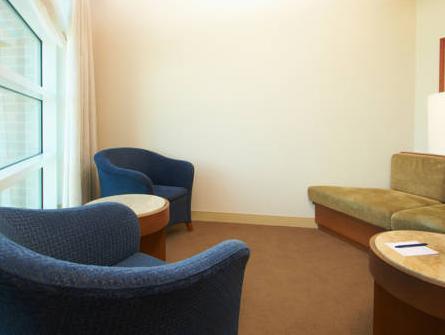 Nội thất khách sạn