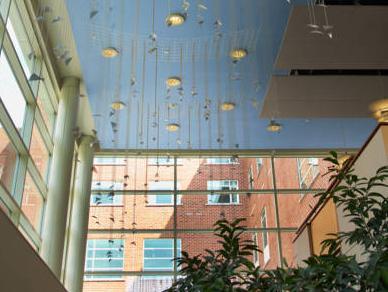 Nội thất khách sạn