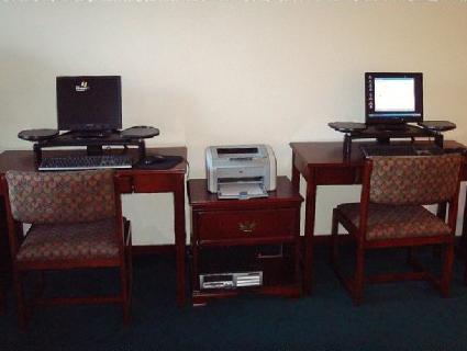 Trung tâm hội nghị