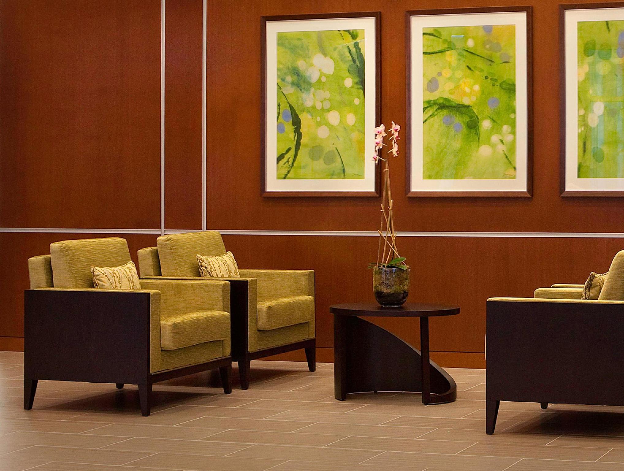 Nội thất khách sạn