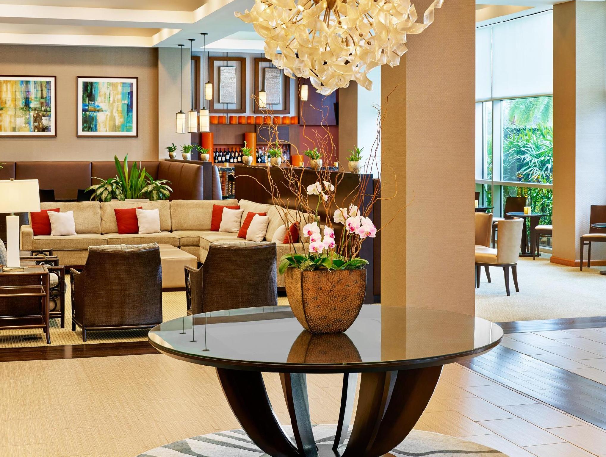 Nội thất khách sạn