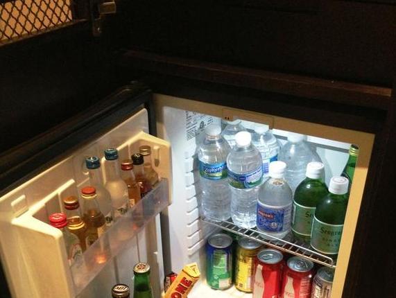 Đồ ăn và thức uống