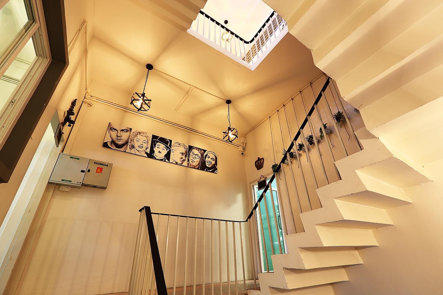 Nội thất khách sạn