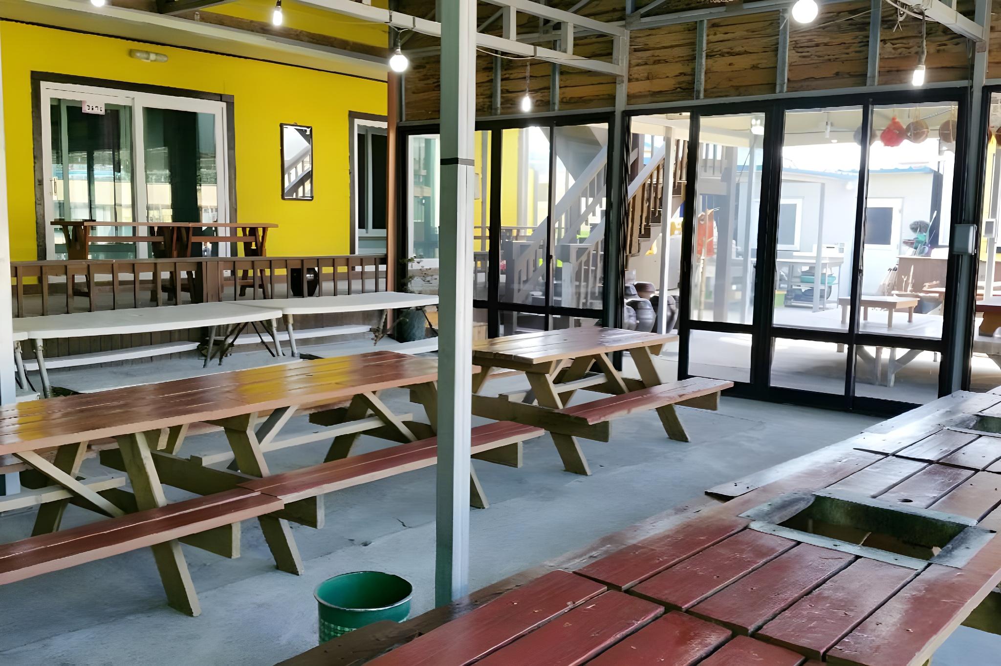 Nội thất khách sạn