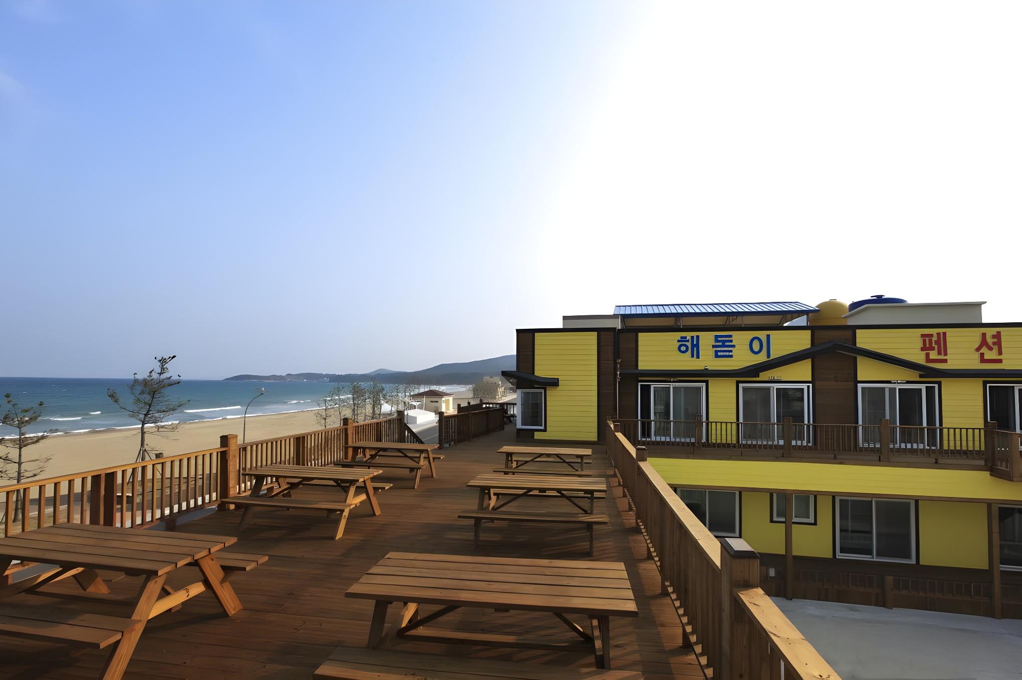 Nội thất khách sạn