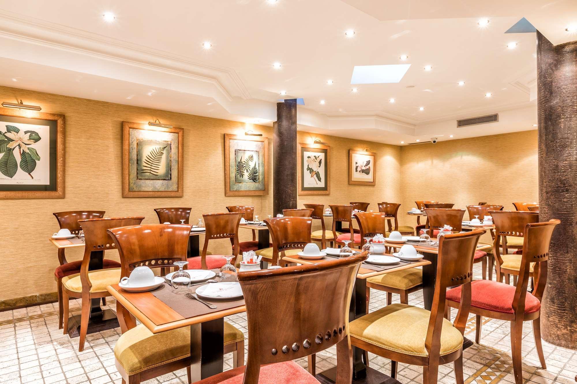 Đồ ăn và thức uống