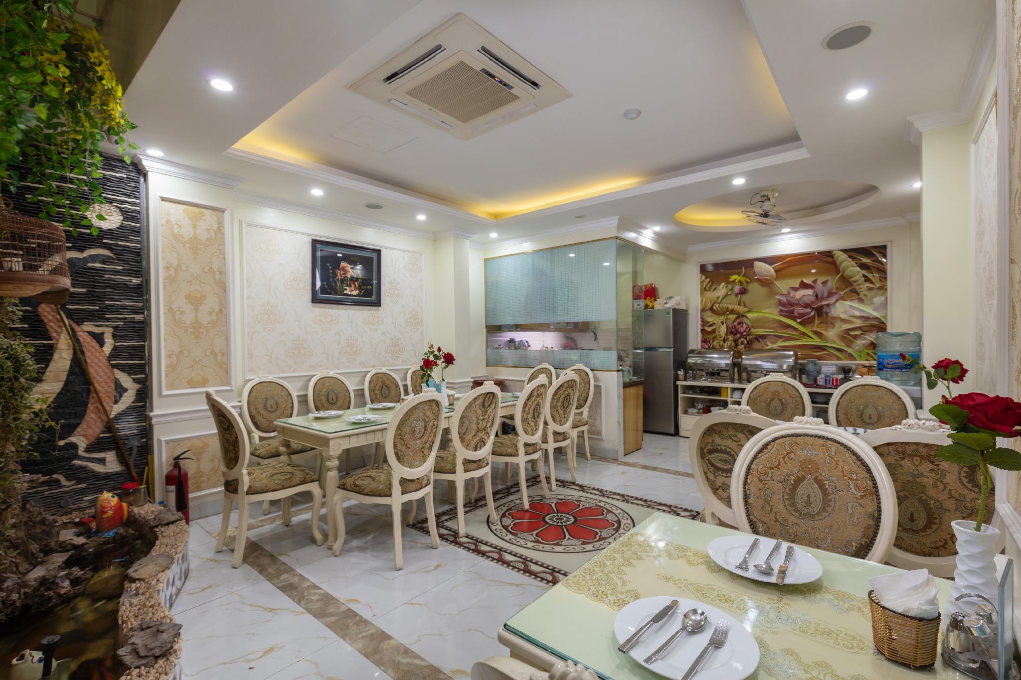 Ban công/sân hiên