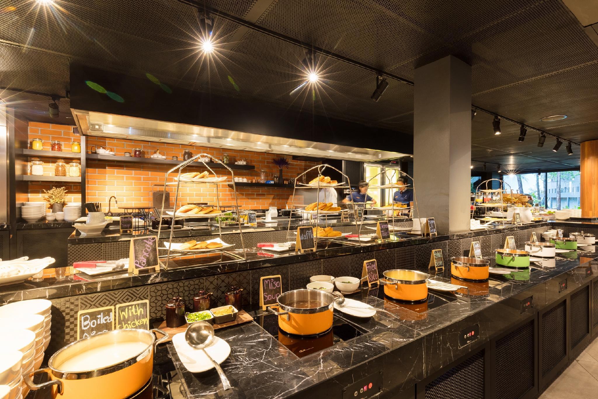 Đồ ăn và thức uống