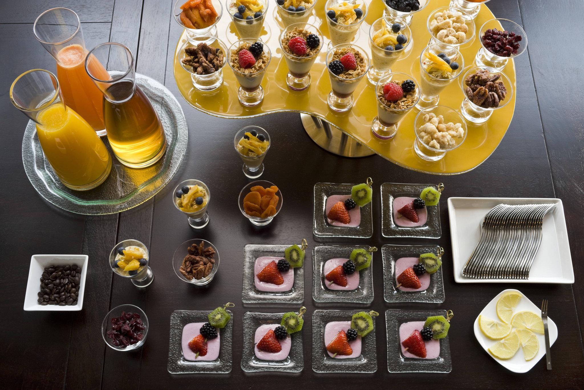 Đồ ăn và thức uống