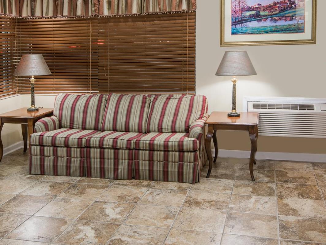 Nội thất khách sạn