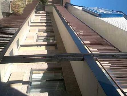 Khu vực xung quanh