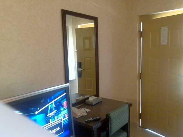 Nội thất khách sạn