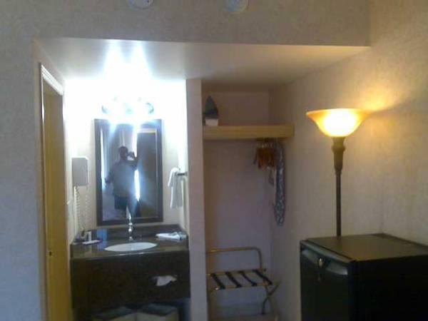 Nội thất khách sạn