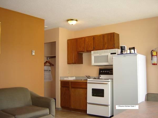 Nội thất khách sạn