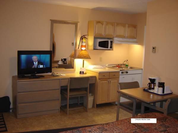 Nội thất khách sạn