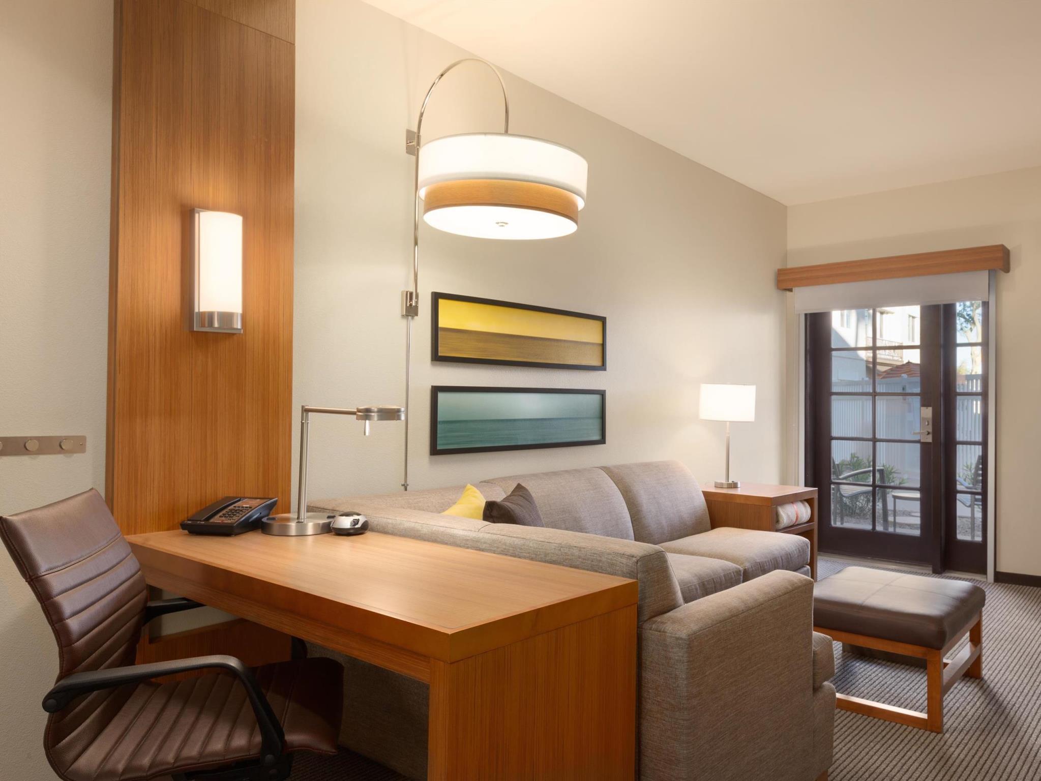 Nội thất khách sạn