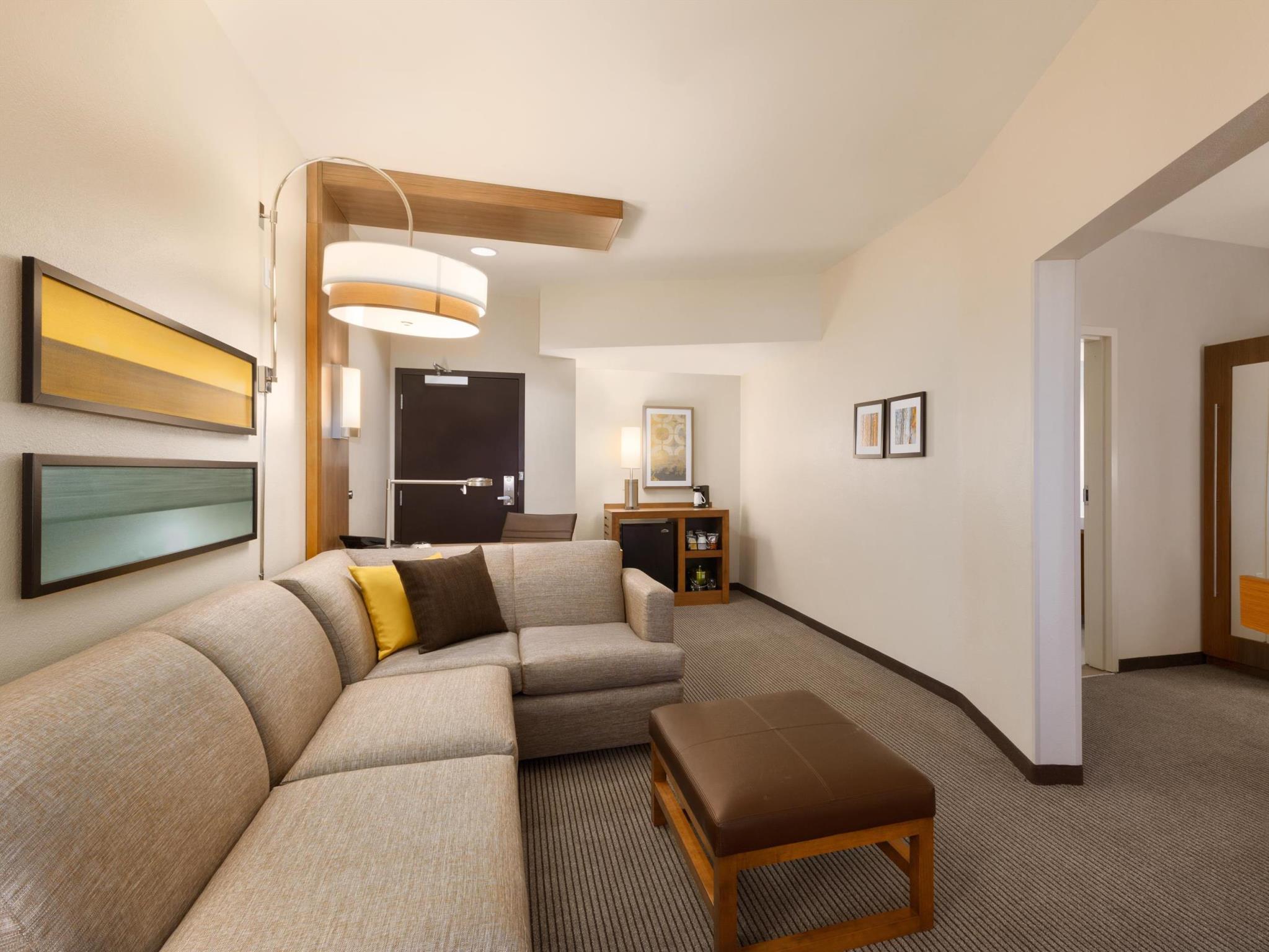 Nội thất khách sạn